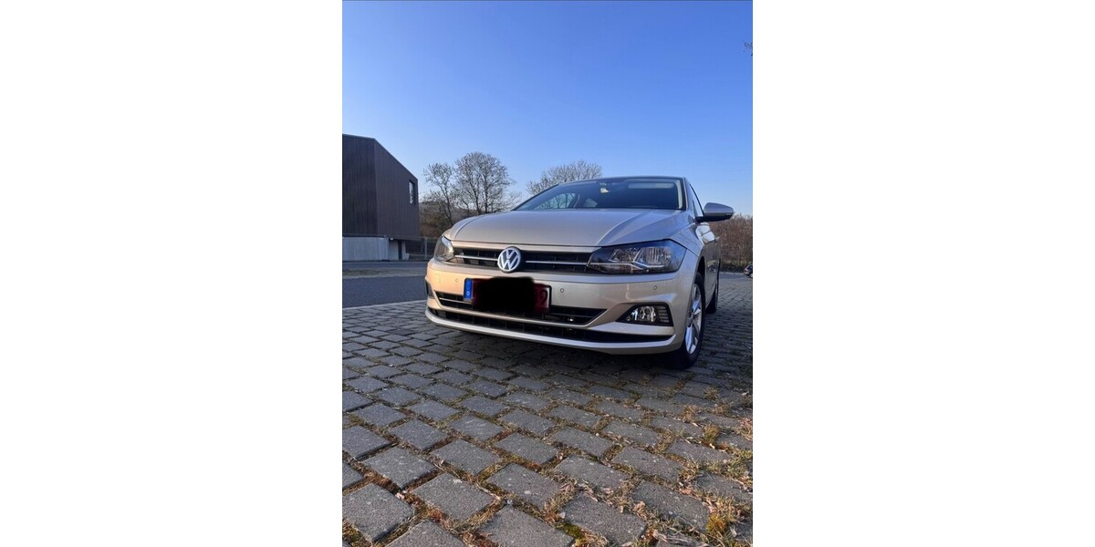 VW Polo 60.000 km 12.999 &euro; Kassel 34117