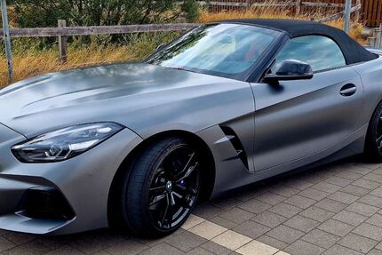 BMW Z4 83.000 km 41.490 &euro; Lollar 35457