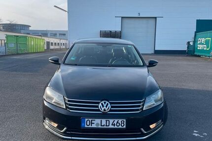 VW Passat 214.000 km 11.500 &euro; Offenbach 63071