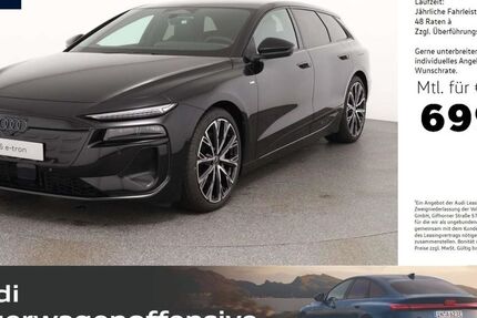 Audi A6 e-tron 4.000 km 79.980 &euro; Neumarkt 92318