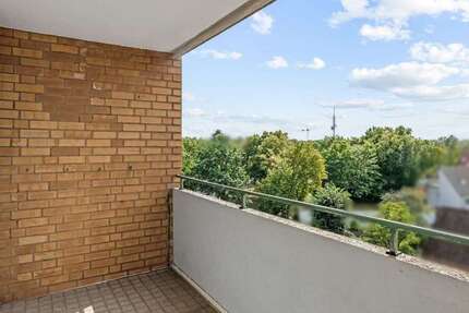 Wohnung Hannover Bothfeld-Vahrenheide - 5 Zimmer, 102 m&sup2;, 260.000&euro; | Angebot:22561297