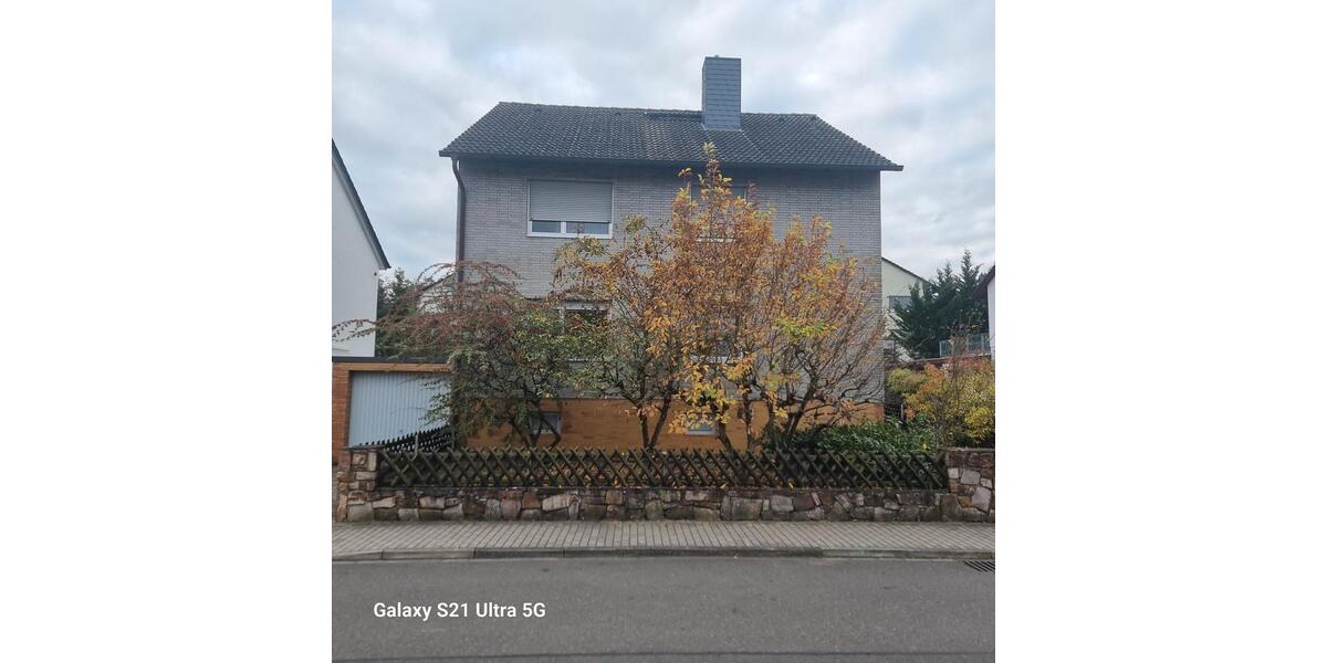 Einfamilienhaus Budenheim - 800.000&euro; | Angebot:27084812