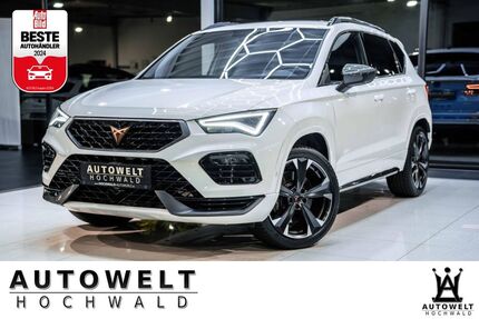 Cupra Ateca 26.500 km 30.520 &euro; Losheim am See 66679