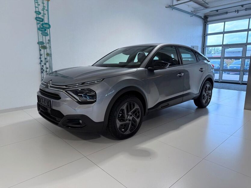 Citroen C4 1.880 km 20.980 € Pocking 94060