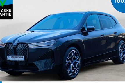 BMW iX 50.308 km 58.890 &euro; Arnsberg 59823