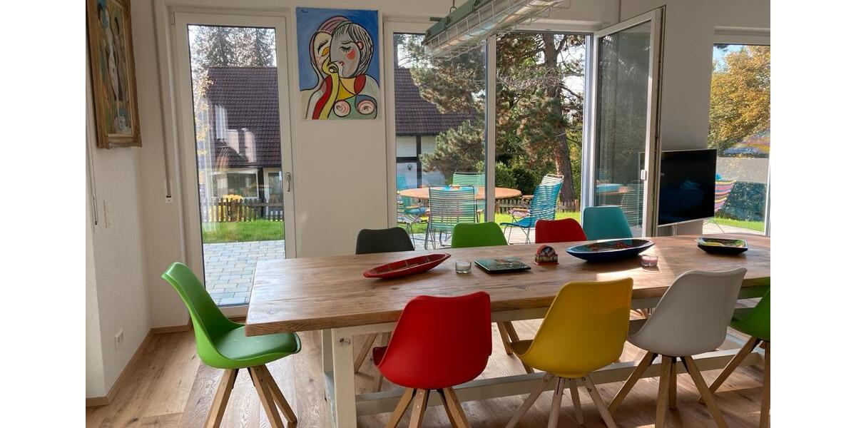 Einfamilienhaus Reutlingen Orschel-Hagen - 4 Zimmer, 140 m&sup2;, 2.900&euro; | Angebot:24708331