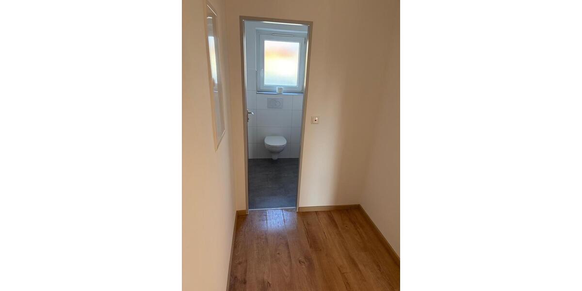 Erdgeschoßwohnung Bad Rodach - 3 Zimmer, 78 m&sup2;, 680&euro; | Angebot:25603829