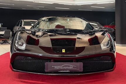 Ferrari 488 Spider 46.500 km 197.498 &euro; Würzburg 97070