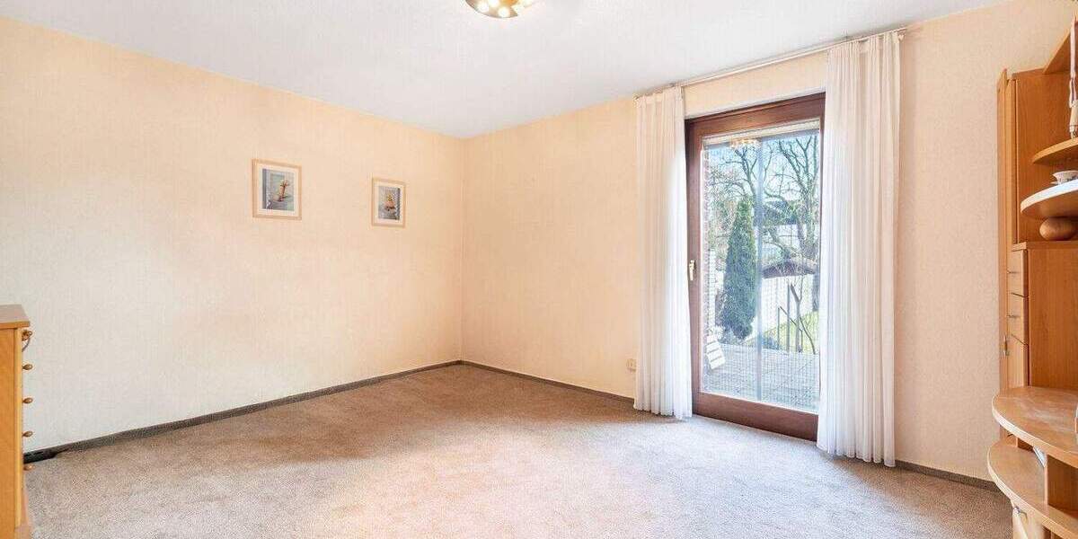 Reihenendhaus Halle (Westf.) Halle - 3 Zimmer, 70 m&sup2;, 179.000&euro; | Angebot:24775275