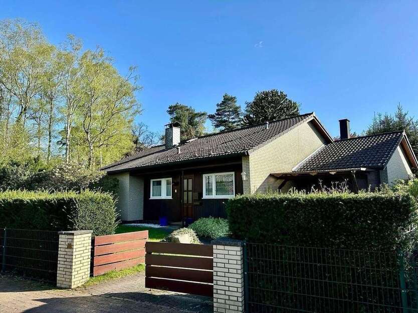 Haus zum Kaufen in Pinneberg 595.000 € 117 m²