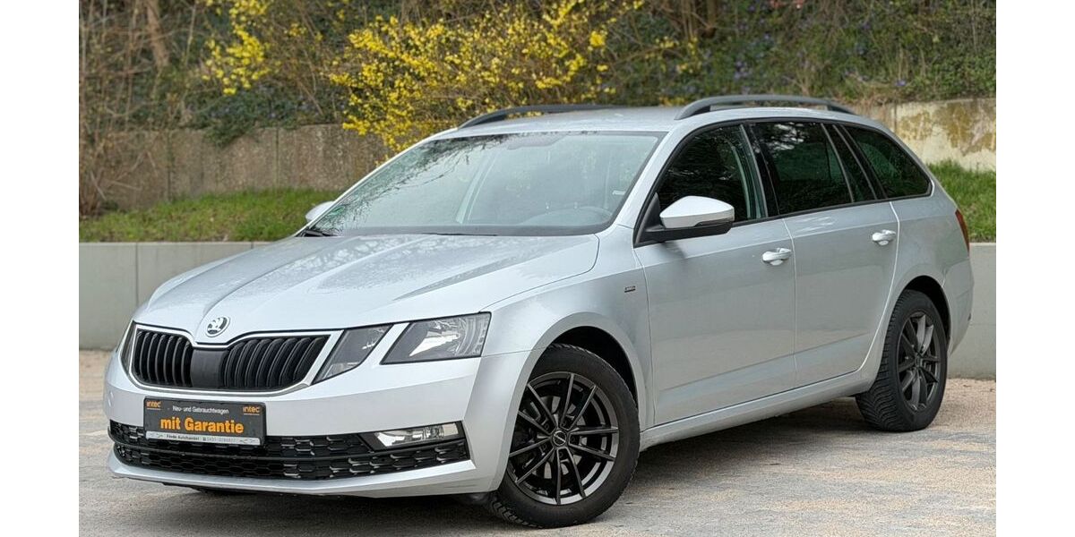 Skoda Octavia 234.000 km 8.290 &euro; Kiel 24147