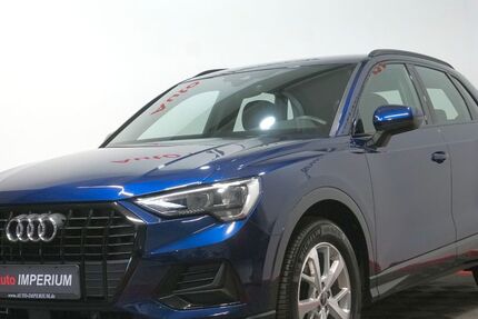 Audi Q3 60.943 km 26.990 &euro; Schmidgaden 92546