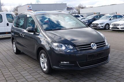 VW Sharan 256.000 km 11.700 &euro; Essingen 73457