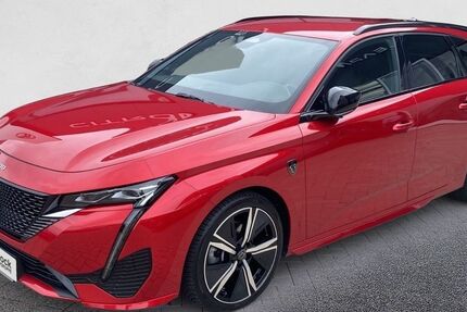 Peugeot 308 16.193 km 25.490 € Osnabrück 49082