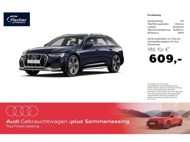 A6 Allroad