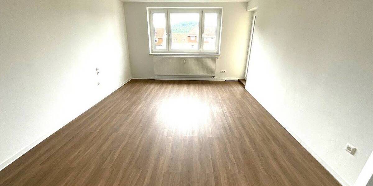 Etagenwohnung Pegnitz Weidmannshöhe - 3 Zimmer, 61 m&sup2;, 545&euro; | Angebot:26912878