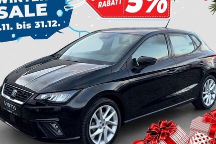 Seat Ibiza 52.752 km 17.005 &euro; Braunschweig 38122