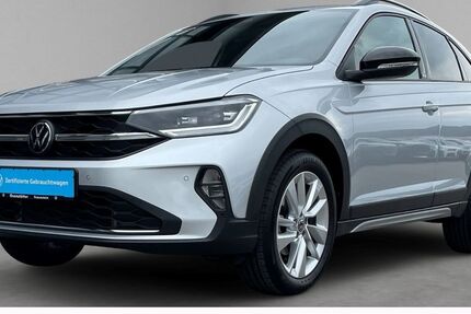VW Taigo 7.070 km 24.320 € Traunstein 83278