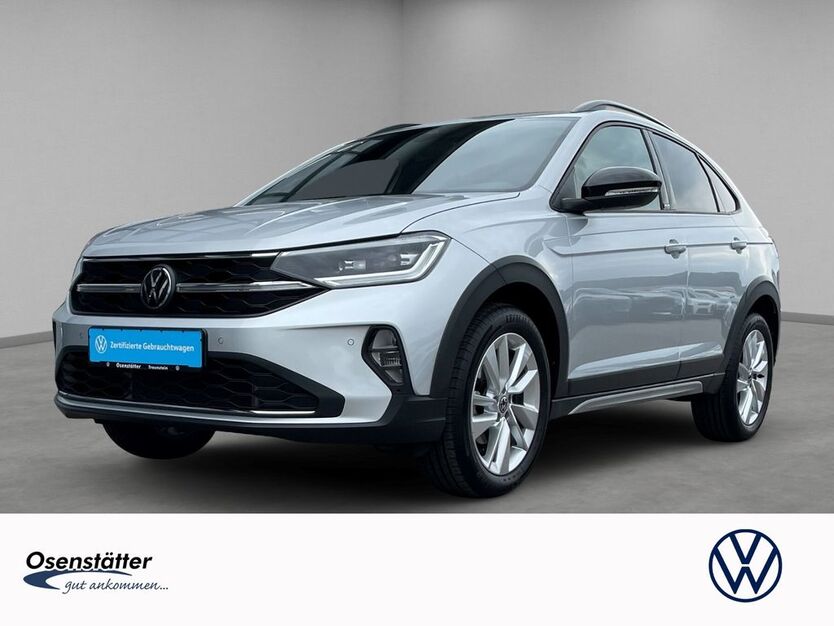 VW Taigo 7.070 km 24.320 € Traunstein 83278