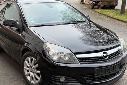 Opel Astra 100.000 km 3.699 &euro; Hasloch/Bayern 97907