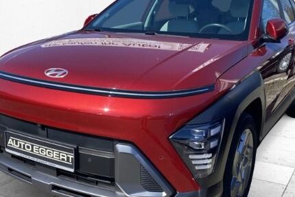 Hyundai KONA 30.751 km 23.990 &euro; Bergen auf Rügen 18528