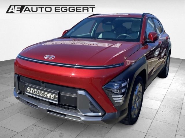 Hyundai KONA 30.751 km 23.990 &euro; Bergen auf Rügen 18528