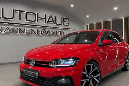 VW Polo 136.000 km 13.990 &euro; Ransbach-Baumbach 56235