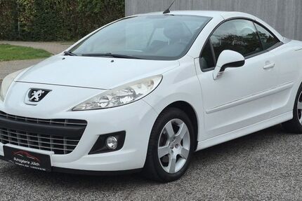 Peugeot 207 73.807 km 5.399 &euro; Jülich 52428