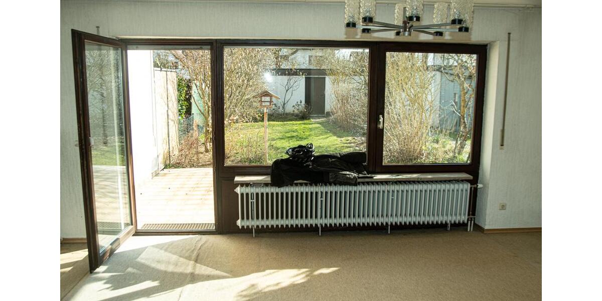 Reihenhaus Ingolstadt Nordost - 5 Zimmer, 112 m&sup2;, 445.000&euro; | Angebot:27131717