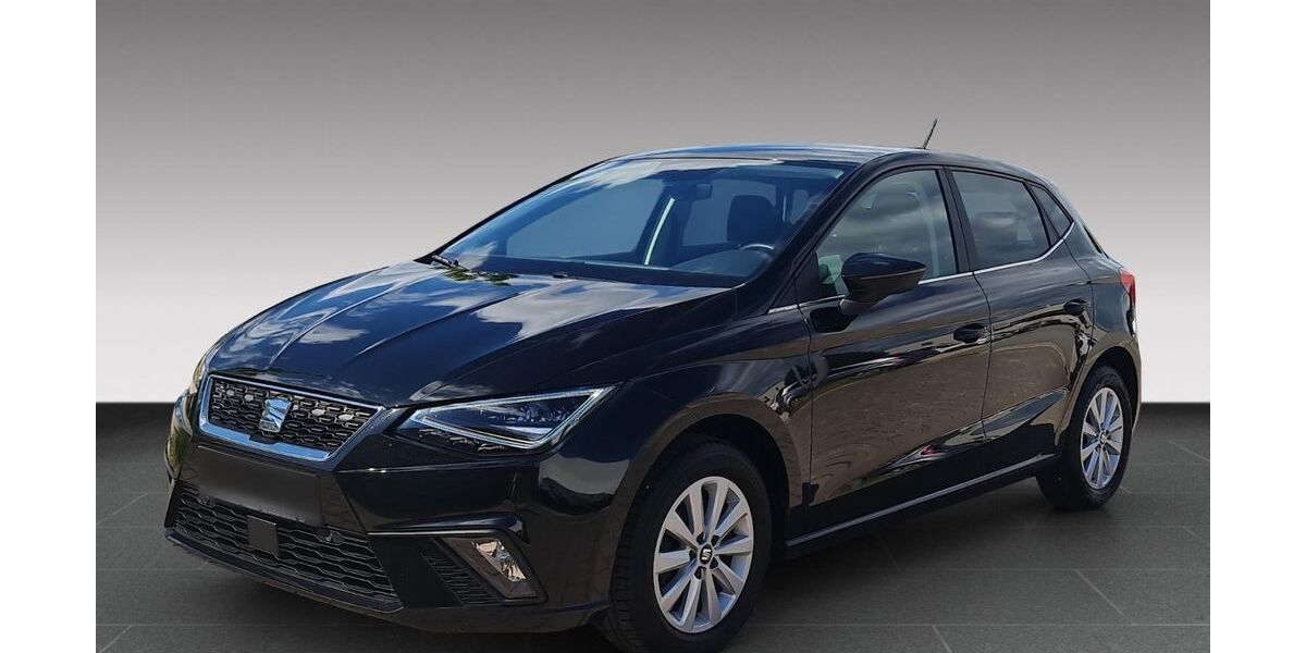 Seat Ibiza 43.050 km 12.990 &euro; Pettendorf 93186
