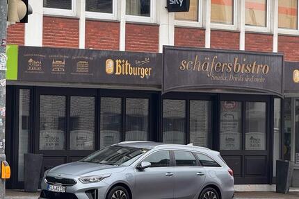 Gewerbeobjekt Cloppenburg - 2.000&euro; | Angebot:24787366