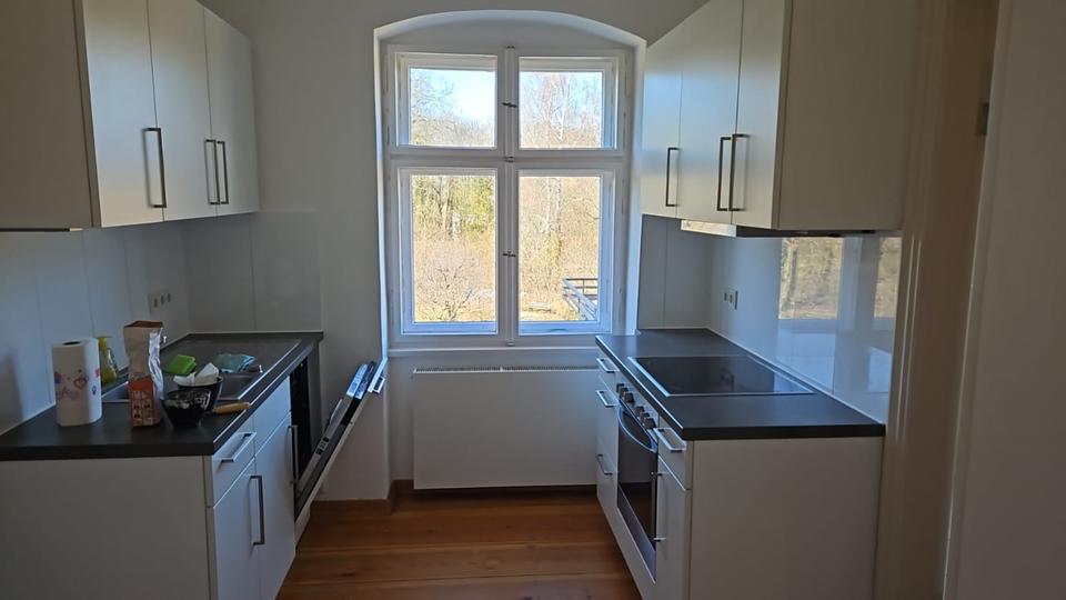 Etagenwohnung Ludwigsfelde - 2 Zimmer, 63 m&sup2;, 1.056&euro; | Angebot:25350475