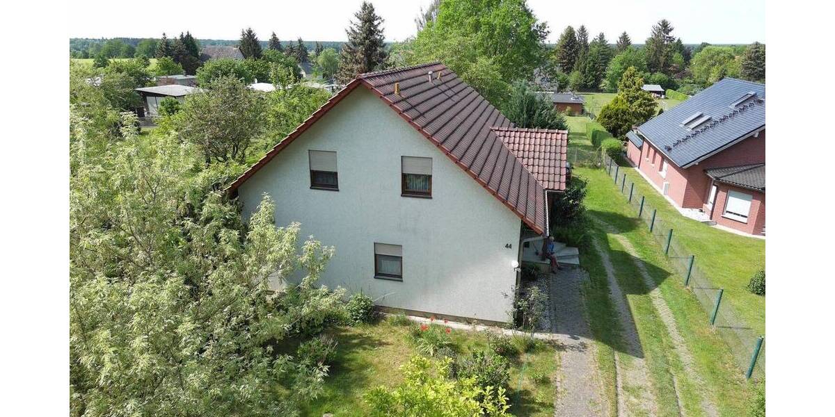 Einfamilienhaus Bad Muskau - 5 Zimmer, 130 m&sup2;, 245.000&euro; | Angebot:26117682