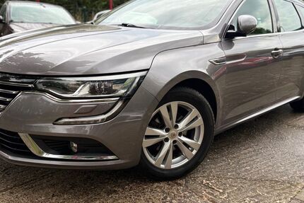 Renault Talisman 92.500 km 10.890 &euro; Berlin 12355