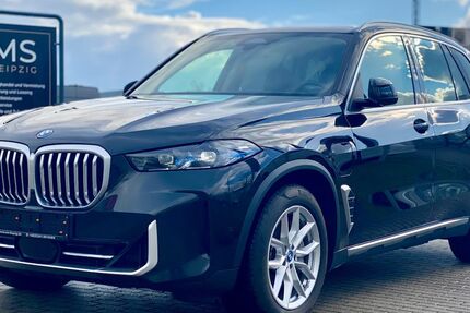 BMW X5 55.840 km 68.500 &euro; Leipzig 04347