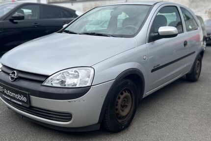 Opel Corsa 200.000 km 1.299 € Hanau 63456