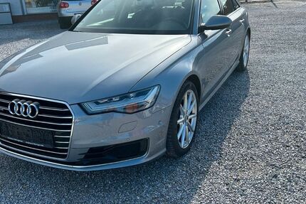 Audi A6 137.000 km 17.950 &euro; Derenburg 38895