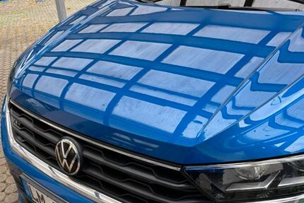 VW T-Roc 64.400 km 22.600 &euro; Mengerskirchen 35794