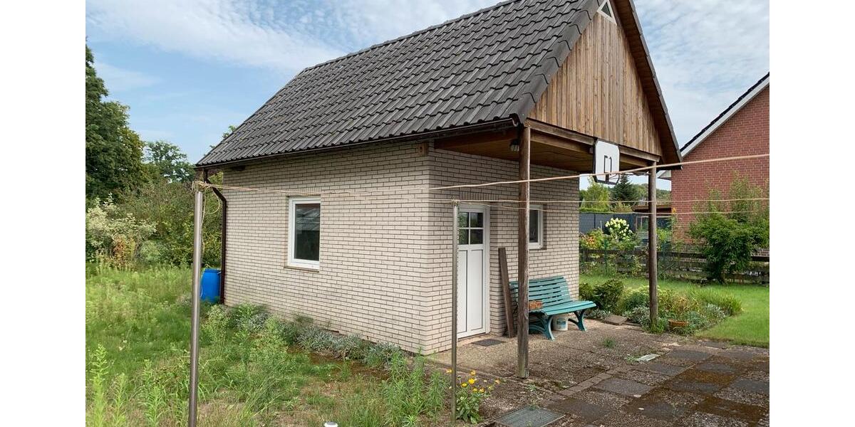 Einfamilienhaus Eystrup - 4 Zimmer, 93 m&sup2;, 150.000&euro; | Angebot:26842381