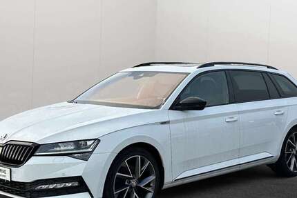 Skoda Superb 76.787 km 25.290 &euro; Castrop-Rauxel 44575
