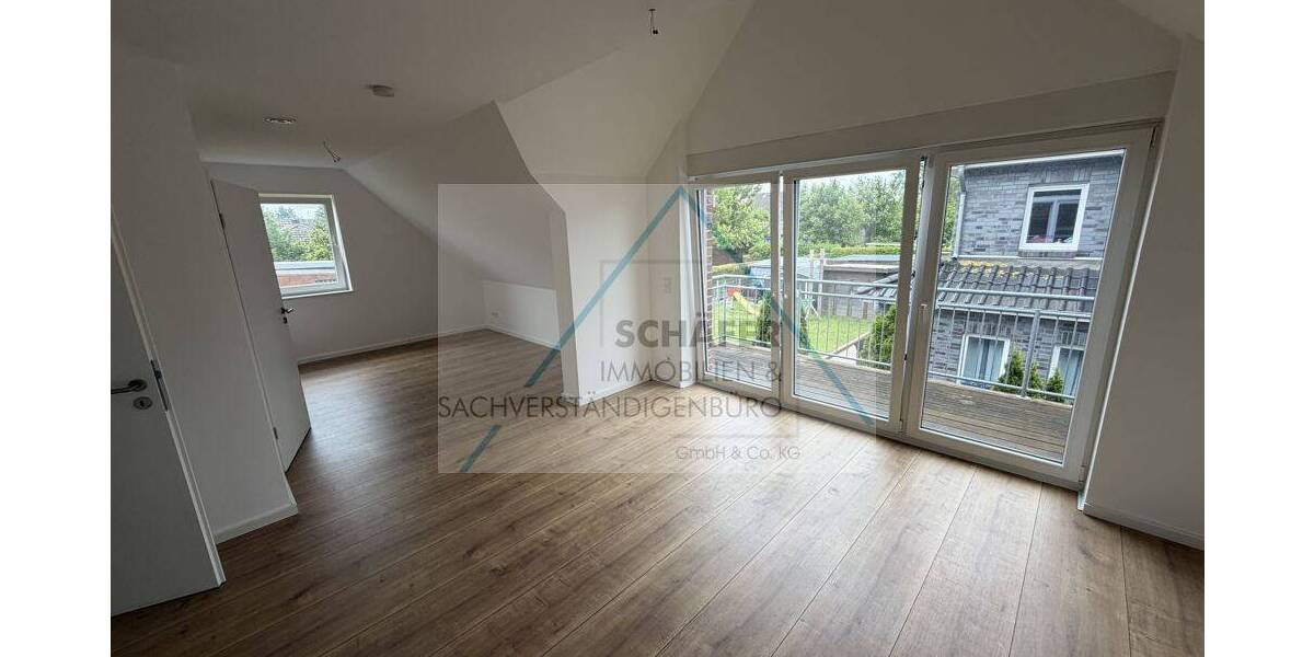 Etagenwohnung Achim Baden - 4 Zimmer, 95 m&sup2;, 280.000&euro; | Angebot:25689076
