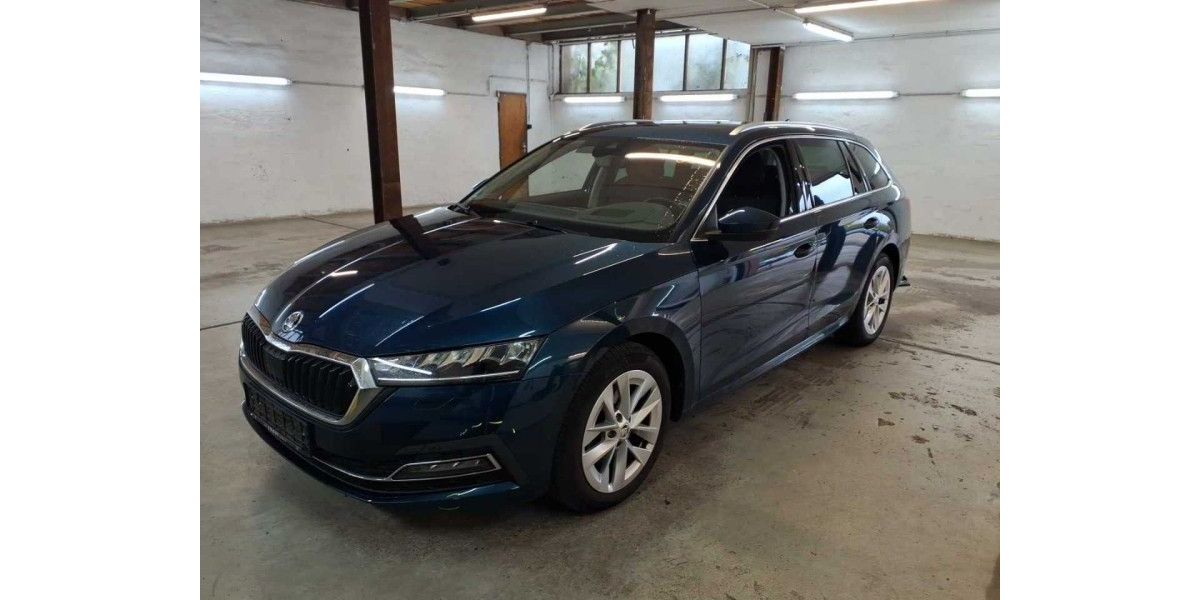 Skoda Octavia 78.924 km 23.000 &euro; Eitorf 53783