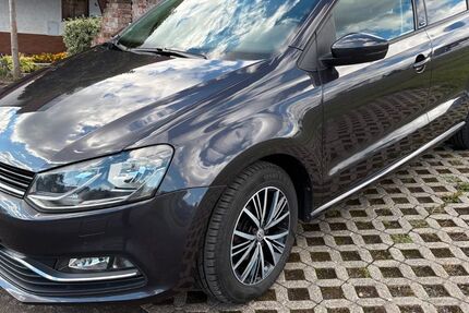VW Polo 86.155 km 9.300 &euro; Rauschenberg 35282