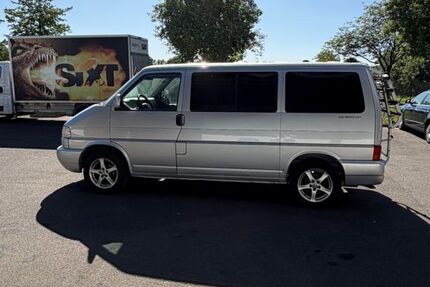 VW T4 Multivan 198.500 km 12.200 &euro; Kisdorf 24629