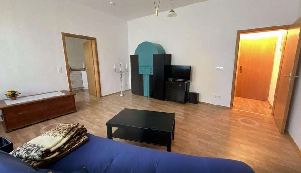 Wohnung zum Mieten in Arnstadt 970 € 57.7 m²