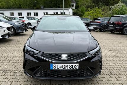 Seat Ibiza 8.000 km 27.090 &euro; Gummersbach 51645