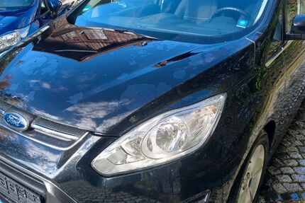 Ford C-Max 145.000 km 4.999 € Regensburg-Bernhardswald 93170