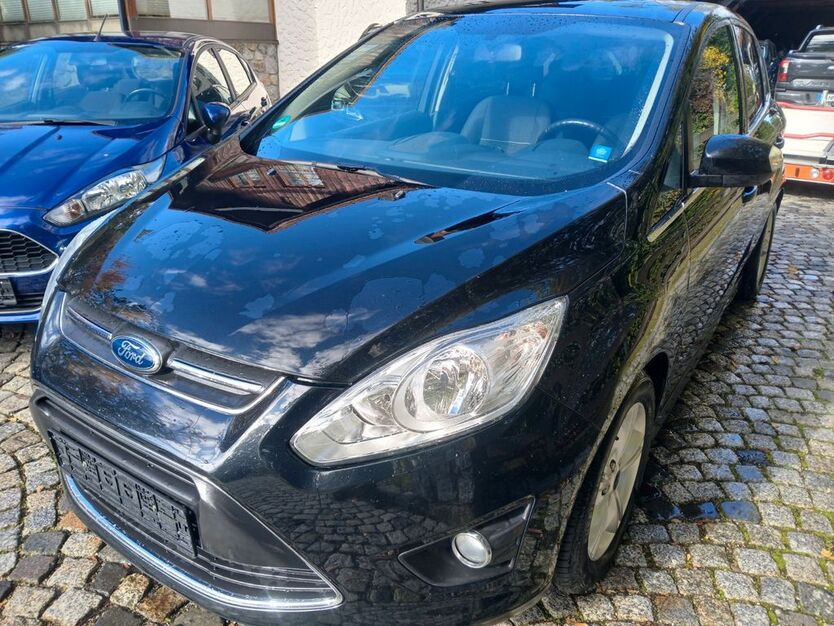 Ford C-Max 145.000 km 4.999 € Regensburg-Bernhardswald 93170