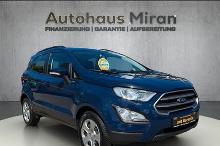 Ford EcoSport 45.250 km 10.999 &euro; Delmenhorst 27751