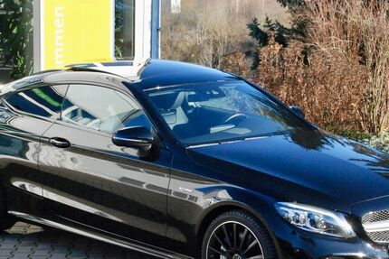 Mercedes-Benz C 43 AMG 79.665 km 43.990 &euro; Dornburg - Camburg 07774